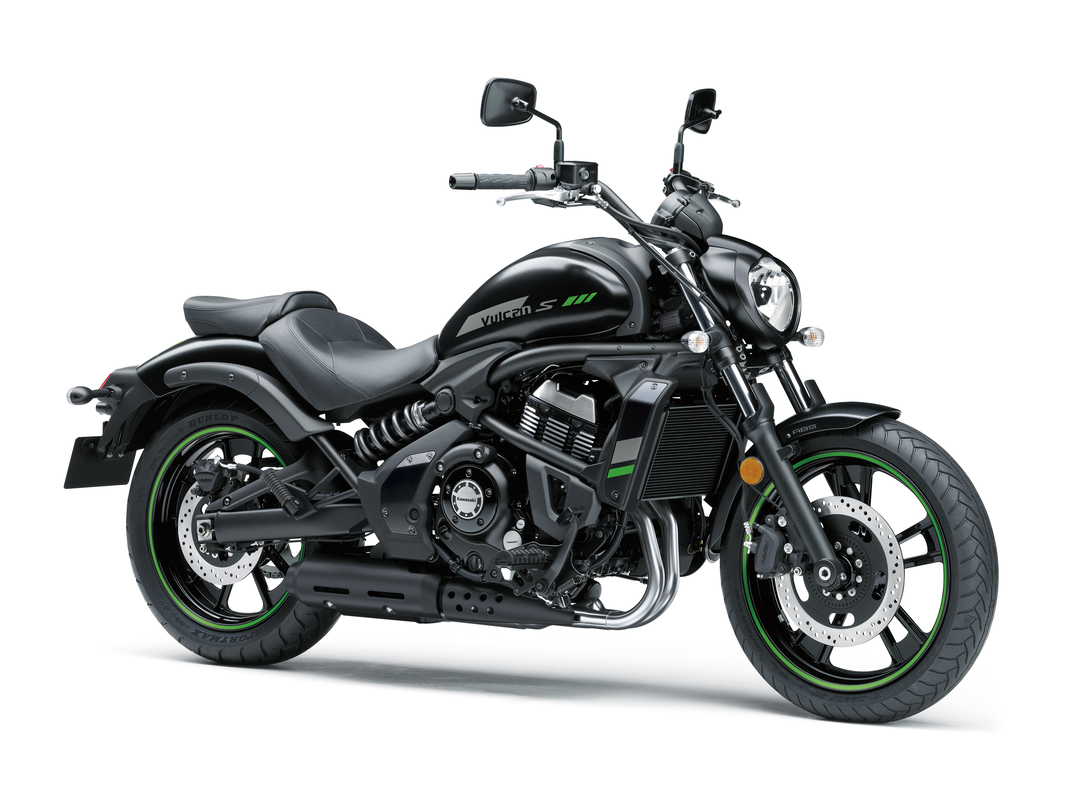 Second hand online vulcan s